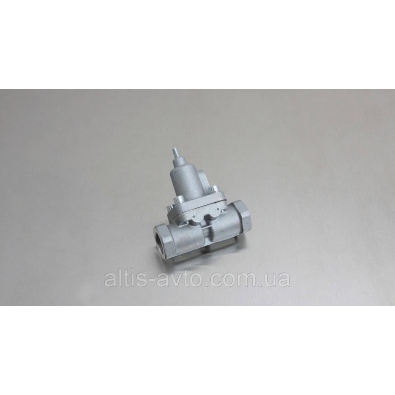 Клапан перепускной BOSCH, IVECO, Mercedes ➤ 4341001330 Клапан перепускной BOSCH, IVECO, Mercedes ➤ 4341001330