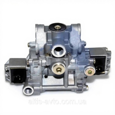 Клапан электромагнитный ABS DAF (SAMPA) 093.182