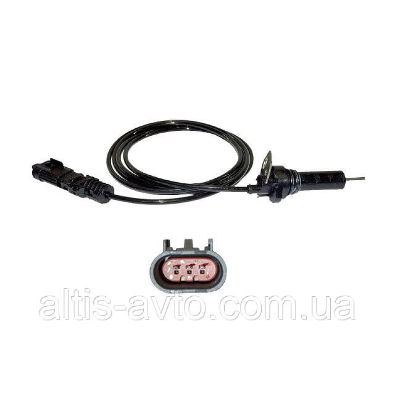 Датчик износа тормозных колодок VOLVO FH12, FH, FM, FMX ➤ 21390374 Датчик износа тормозных колодок VOLVO FH12, FH, FM, FMX ➤ 21390374