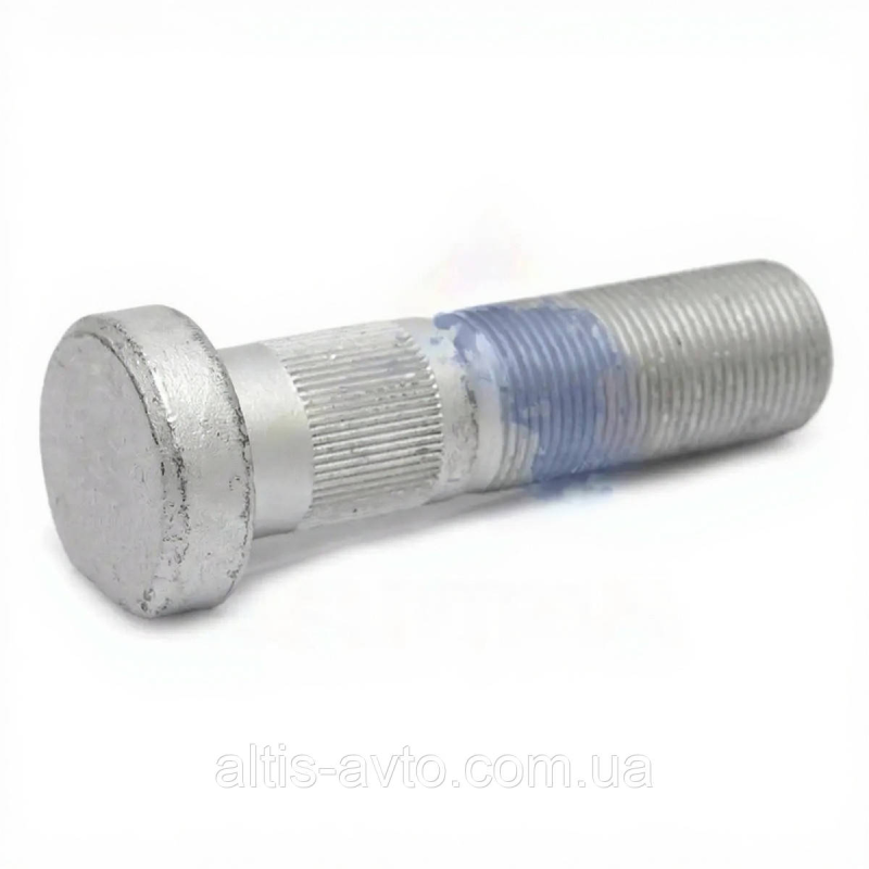 Болт М22x1,5x83 колеса SAF SKRS, RSM 9042 (Sampa) 075.103