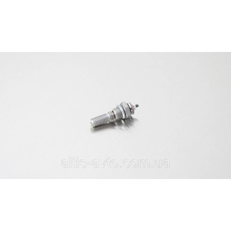 Свеча накала 12V 20A ➤ 0986257008 Свеча накала 12V 20A ➤ 0986257008