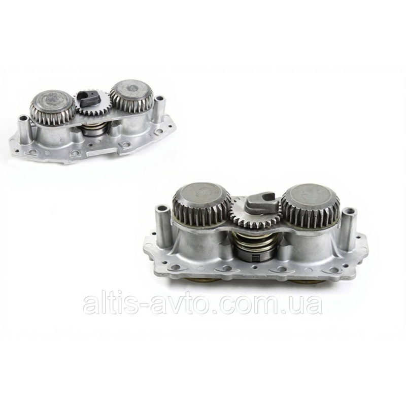 Блок суппорта в сборе MERITOR ELSA 195, ELSA 225, EX 225, ROR LM, TA ➤ ELSA 2, ELSA195, ELSA225 Блок суппорта в сборе MERITOR ELSA 195, ELSA 225, EX 225, ROR LM, TA ➤ ELSA 2, ELSA195, ELSA225