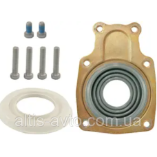 Комплект пыльников суппорта MERITOR D3 LRG524 LRG525 LRG526 LRG527 LRG528 LRG529 LRG622 LRG633 ➤ D3