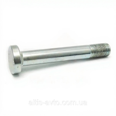Болт М30x3,5x202 рессоры BPW (Sampa) 101.129