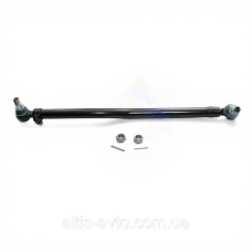 Тяга рулевая продольная Mercedes Actros L=879 (Sampa) 097.305-01