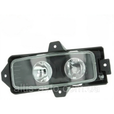 Противотумака Renault Premium Midlum, Kerax 1996-2005 фара оптика для грузовиков рено премиум магнум