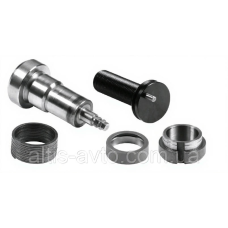 Ремкоплект механизма привода суппорта WABCO 17.50“ PAN 17 OLD со штырем ➤ 34600177TE