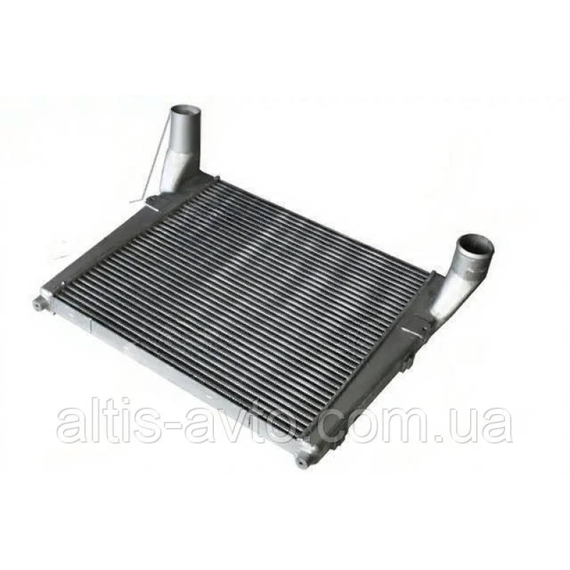 Интеркулер Renault MAGNUM (NRF) 30841