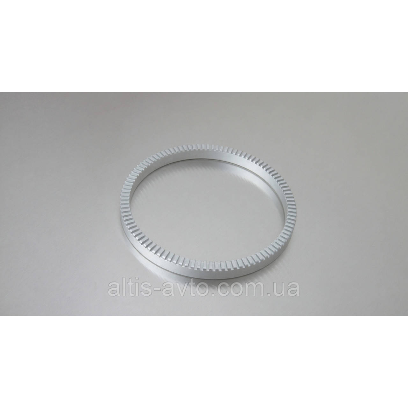 Кольцо ABS BPW KH, KR, SH ECO, ECO–MAXX, ECO PLUS, PLUS 2, 6, 5–9 ➤ 331008150 Кольцо ABS BPW KH, KR, SH ECO, ECO–MAXX, ECO PLUS, PLUS 2, 6, 5–9 ➤ 331008150