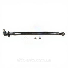 Тяга рулевая продольная DAF F65,75,85,65,75,85CF,LF55 L=848 (Sampa) 097.180-01