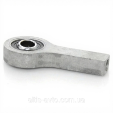 Подшипник кабины M12*1,75*16*120*21 SCANIA P,G,R,T Серия (Sampa) 040.145