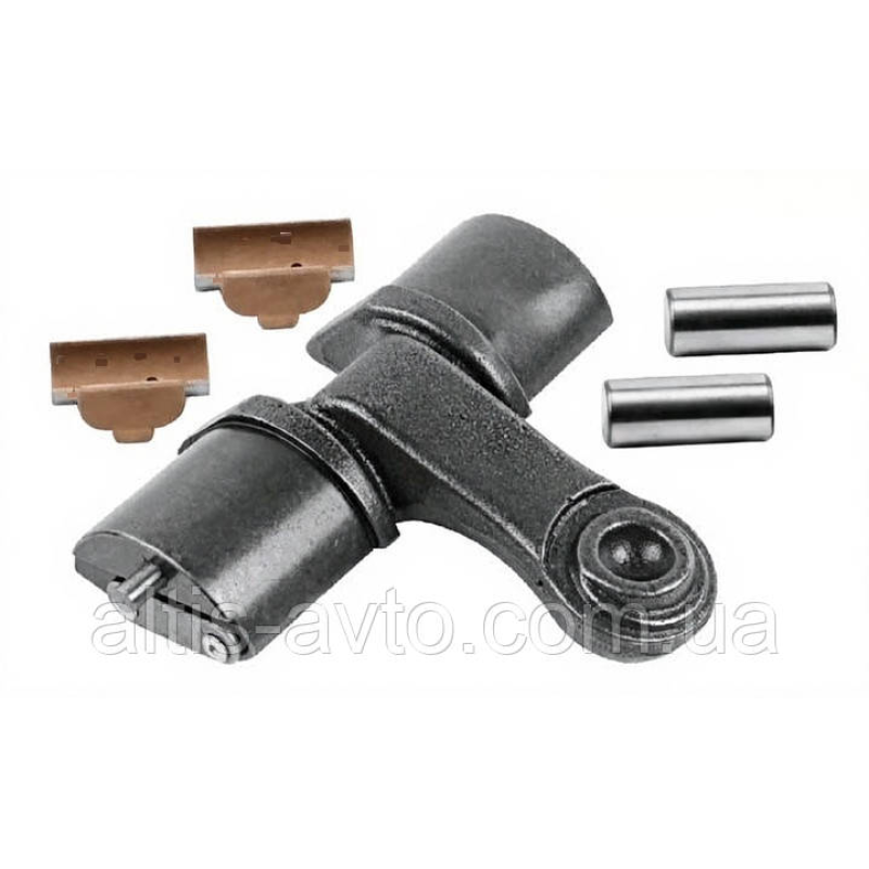 Рычаг суппорта MERITOR C DUCO, LE DUCO ➤ 34601902TE Рычаг суппорта MERITOR C DUCO, LE DUCO ➤ 34601902TE