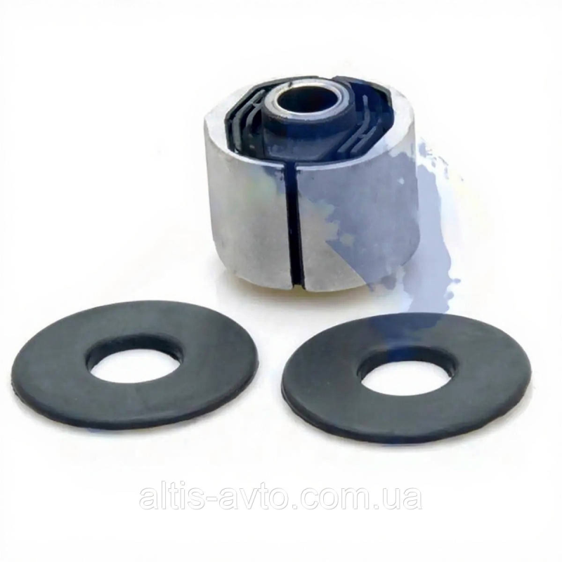 Ремкомплект кабины IVECO EUROTECH 20x70x63 (Sampa) 060.507