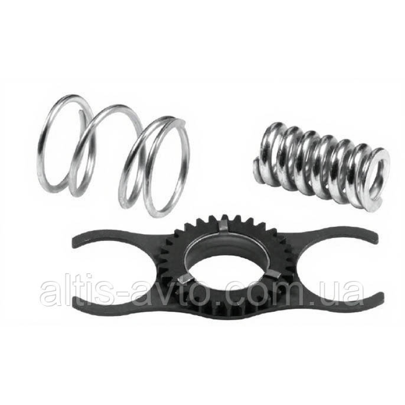 Ремкоплект суппорта MERITOR D DUCO AXIAL, RADIAL ➤ MCK1067 Ремкоплект суппорта MERITOR D DUCO AXIAL, RADIAL ➤ MCK1067
