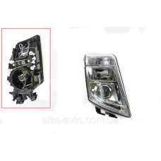 Фара правая VOLVO FH12 (G 4), FH13 (G 1), FH (G 3), FM (G 2), FM (G 1), FM (G 3) ➤ 21035637
