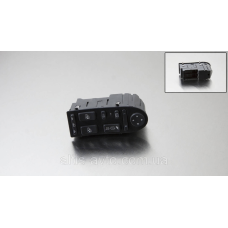 Модуль управления двери MAN TGL, TGM, TGA, TGS, TGX ➤ 81258067098