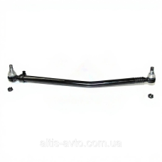 Тяга рулевая продольная MAN M90 L=863 (Sampa) 097.170-01