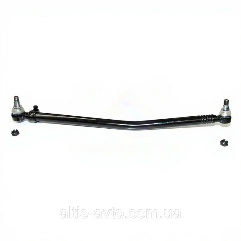 Тяга рулевая продольная MAN M90 L=863 (Sampa) 097.170-01