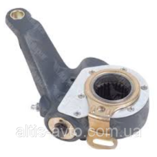 Трещетка тормозная автомат MAN TGA, E2000, F2000, F90, M90, левый ➤ 81506106211