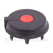 Колпак ступицы SAF SKRB INTEGRAL 9019 KI(SN6) ➤ 3304010202