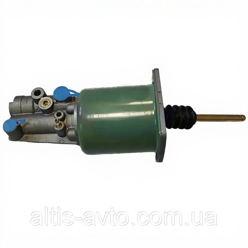 ПГУ VG3208 (EBS) 05.02.1208