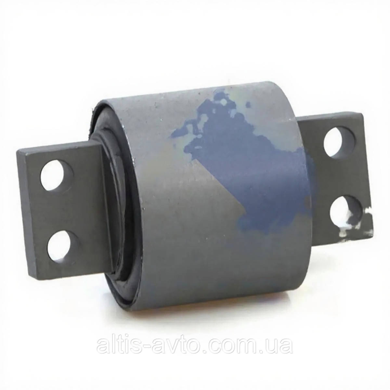 Сайлентблок тяги VOLVO 91.3x150/65 (Sampa) 030.038 Сайлентблок тяги VOLVO 91.3x150/65 (Sampa) 030.038