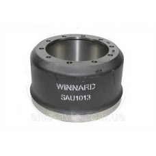 Тормозной барабан SAF (Winnard) SAU1013