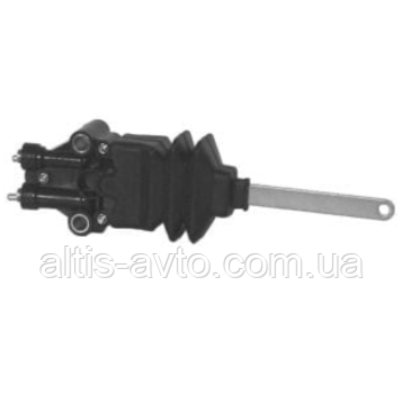 Кран подъема кабины VOLVO FH– ➤ 4640070190 Кран подъема кабины VOLVO FH– ➤ 4640070190
