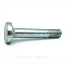 Болт М30x3,5x173 рессоры BPW (Sampa) 101.130