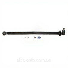 Тяга рулевая продольная Mercedes Atego L=836 (Sampa) 097.319-01