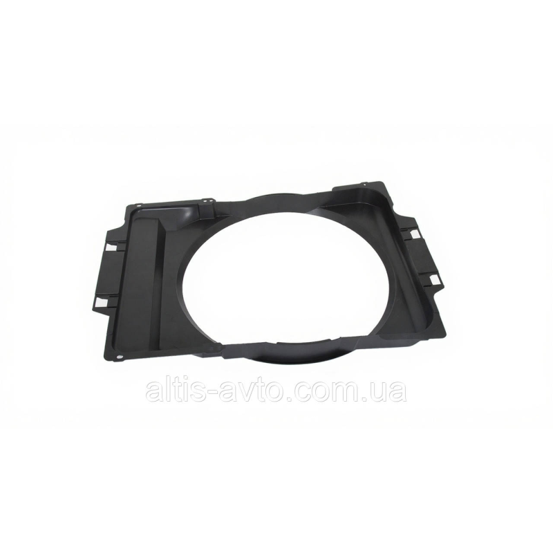 Корпус вентилятора Renault Premium DXI11 05 ➤ 5010514656 Корпус вентилятора Renault Premium DXI11 05 ➤ 5010514656
