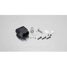 Ремкоплект крана подъема кабины DAF, IVECO, Renault, Scania, VOLVO ➤ 03389012FSS