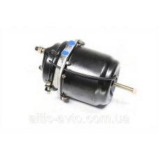 Энергоаккумулятор Тип 24/30 задний (65/65, M16x1,5мм, диск) SCANIA (RIDER) RD07.32.794