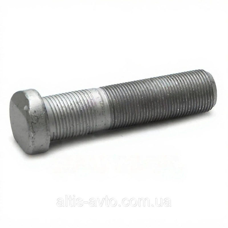 Болт М22*1,5*41*101,5 колеса Mercedes (Sampa) 100.276 Болт М22*1,5*41*101,5 колеса Mercedes (Sampa) 100.276