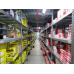 Амортизатор на Renault Midlum (L430-680) передний 5010383496 Амортизатор на Renault Midlum (L430-680) передний 5010383496