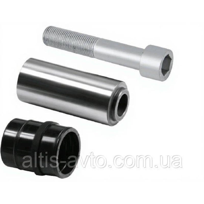 Ремкоплект суппорта Knorr SB5, SB6, SB7 RADIAL (хром) ➤ II368470064 Ремкоплект суппорта Knorr SB5, SB6, SB7 RADIAL (хром) ➤ II368470064
