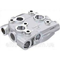 Крышка клапанная компрессора Mercedes OM401 (YUMAK) 01.071