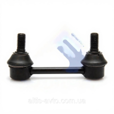 Наконечник М10*1,5*82 тяги КПП SCANIA (Sampa) 043.130
