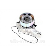Насос водяной Renault C, K, KERAX, Premium 2, T; VOLVO FM, FMX, FMX II D11C330-DXi11 09.05 (Febi)