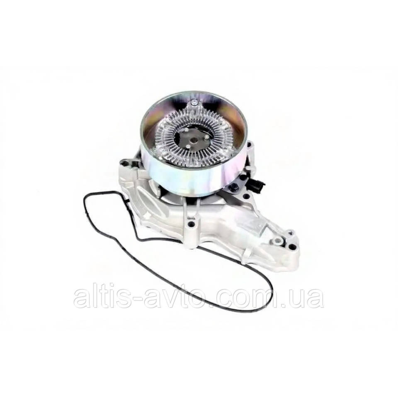 Насос водяной Renault C, K, KERAX, Premium 2, T; VOLVO FM, FMX, FMX II D11C330-DXi11 09.05 (Febi)