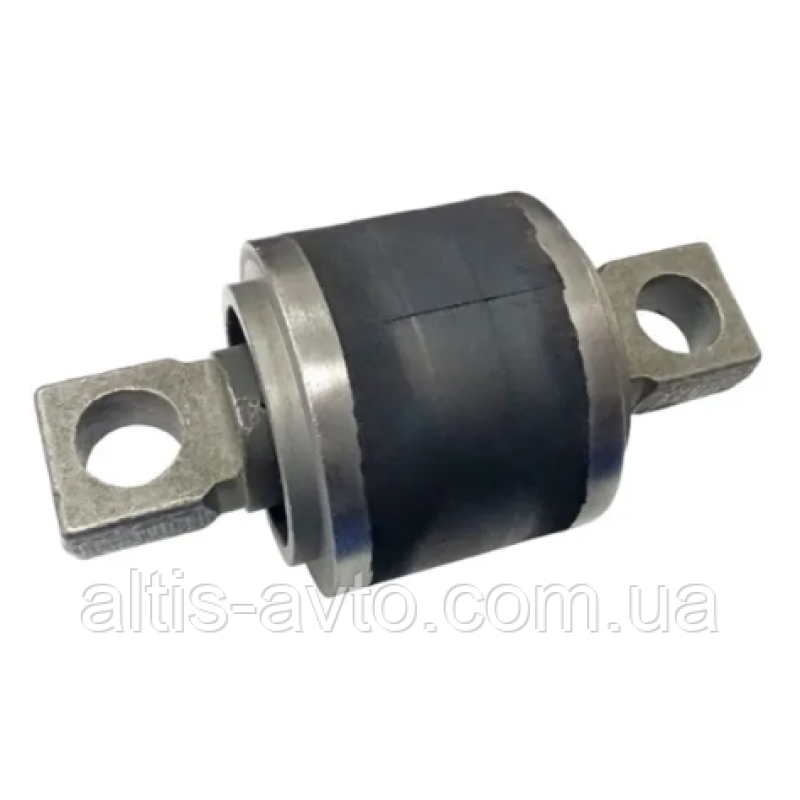 Ремкоплект тяги реактивной MAN F2000, KAT, TGA, TGS, TGX ➤ 81432706150S1 Ремкоплект тяги реактивной MAN F2000, KAT, TGA, TGS, TGX ➤ 81432706150S1