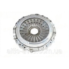 Корзина сцепления MAN, Renault (Febi) 105290