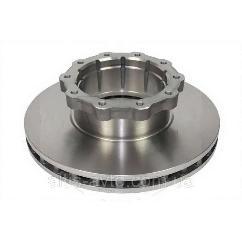 Тормозной диск MERCEDES (Winnard) MNE1063 Тормозной диск MERCEDES (Winnard) MNE1063
