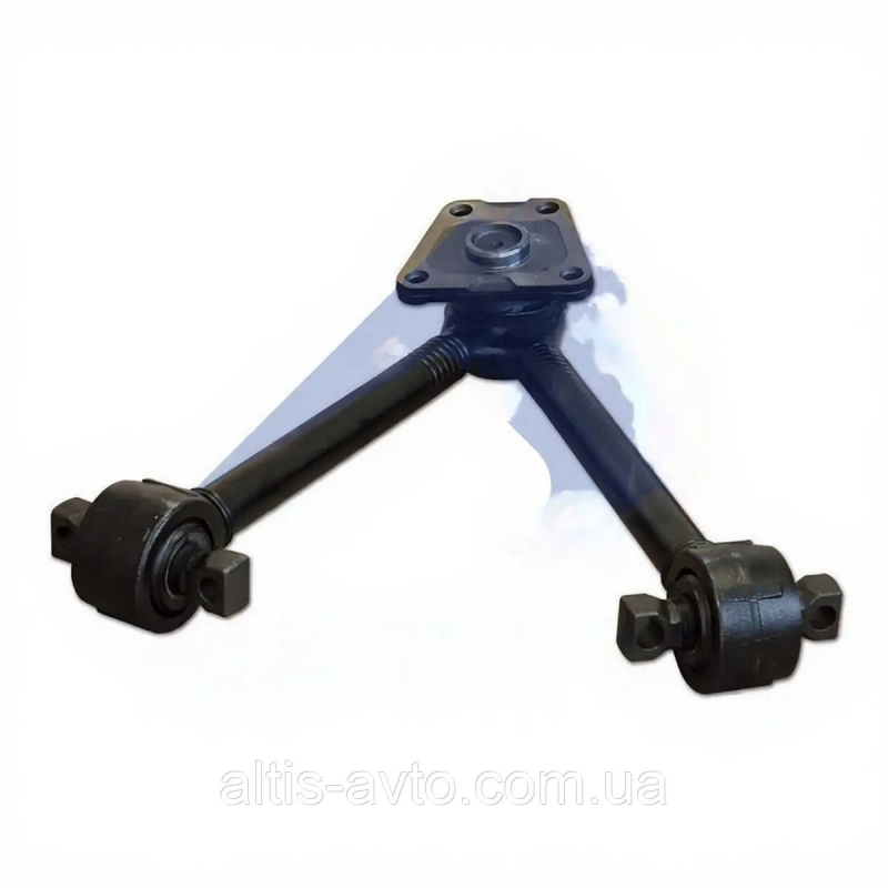 Лучевая тяга DAF 75,85CF,XF95,105 L=602,7 (Sampa) 095.269