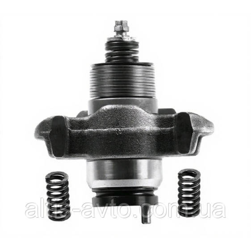 Ремкоплект суппорта WABCO PAN 17 со штырем, с пружмнами, тонкий блок ➤ 34601008TE Ремкоплект суппорта WABCO PAN 17 со штырем, с пружмнами, тонкий блок ➤ 34601008TE