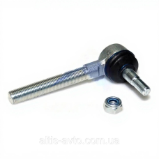Наконечник М14*1,5*116 тяги рул. MAN F,M90,F,M2000,TGL,TGM правая сторона (Sampa) 020.076