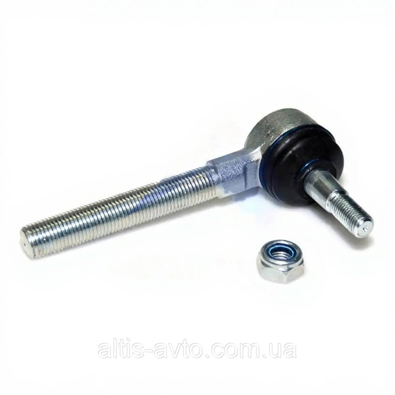 Наконечник М14*1,5*116 тяги рул. MAN F,M90,F,M2000,TGL,TGM правая сторона (Sampa) 020.076