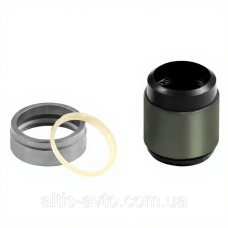Втулка суппорта короткая Knorr ST7, SB6, SB7, SN6, SN7, SL7, SM7 ➤ 34600152TE