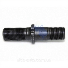 Шпилька колеса (без гайки, шайбы) М22x1,5 M22х2х97x25x37 BPW (Sampa) 070.320