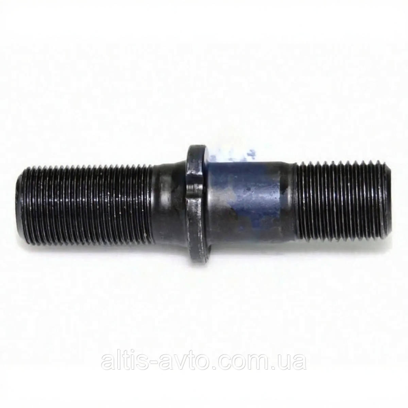Шпилька колеса (без гайки, шайбы) М22x1,5 M22х2х97x25x37 BPW (Sampa) 070.320